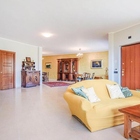 Marano Marchesato Villa Del Borgo מראה חיצוני תמונה