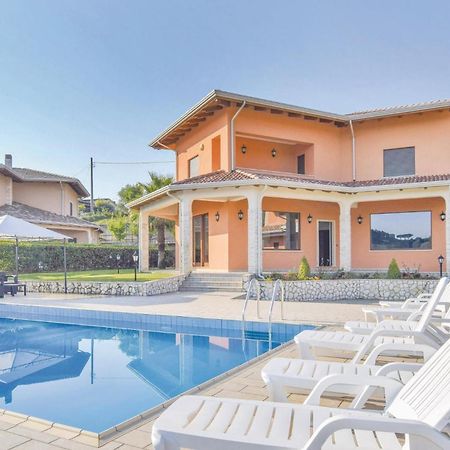 Marano Marchesato Villa Del Borgo מראה חיצוני תמונה