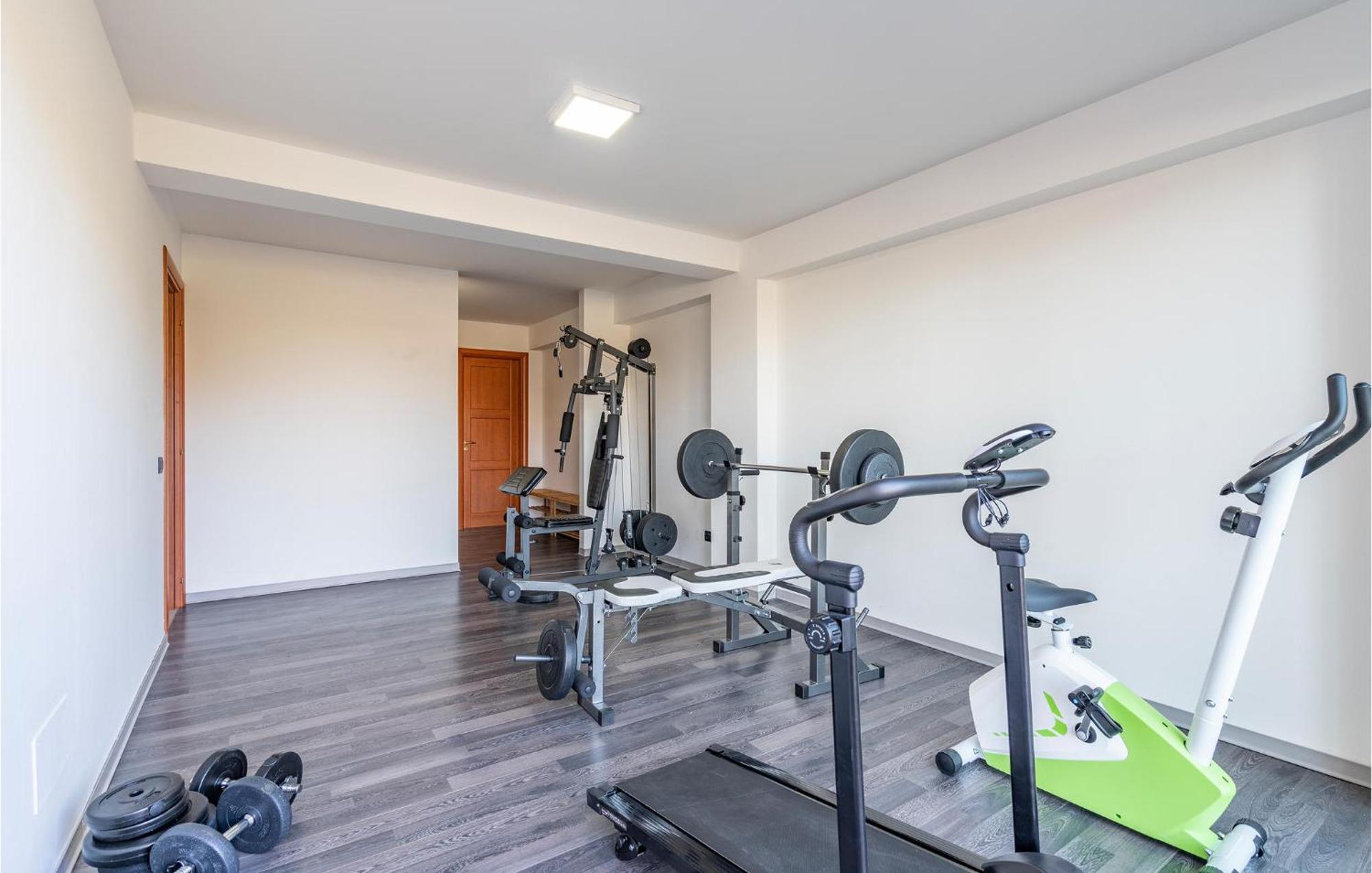 Marano Marchesato Villa Del Borgo מראה חיצוני תמונה