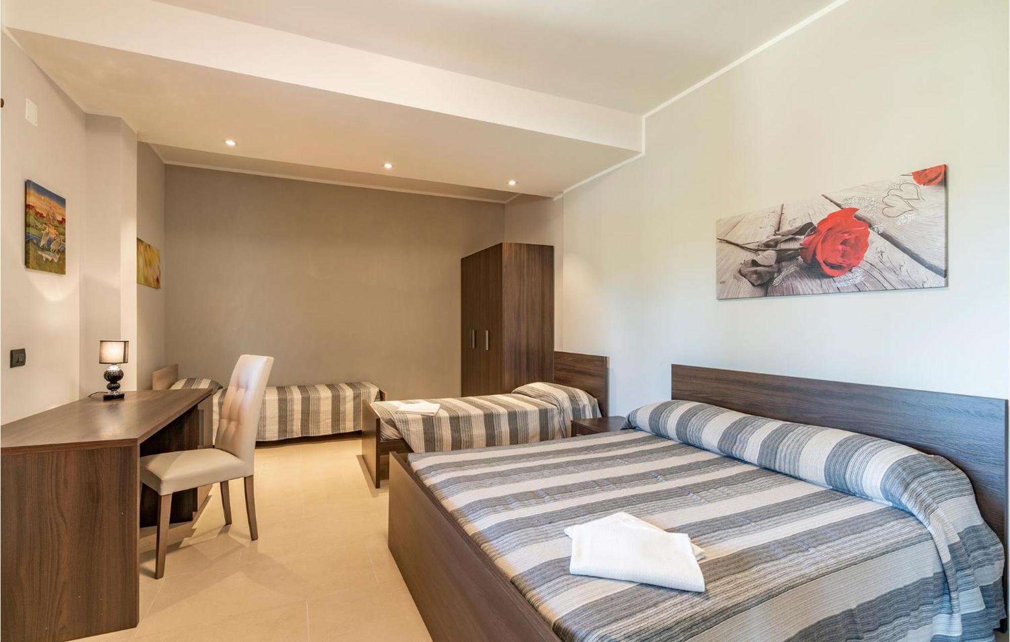 Marano Marchesato Villa Del Borgo מראה חיצוני תמונה
