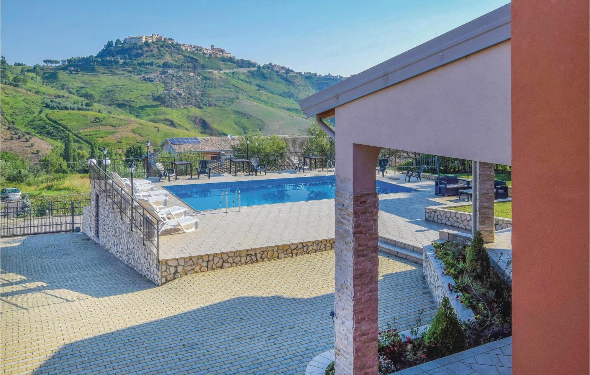 Marano Marchesato Villa Del Borgo מראה חיצוני תמונה