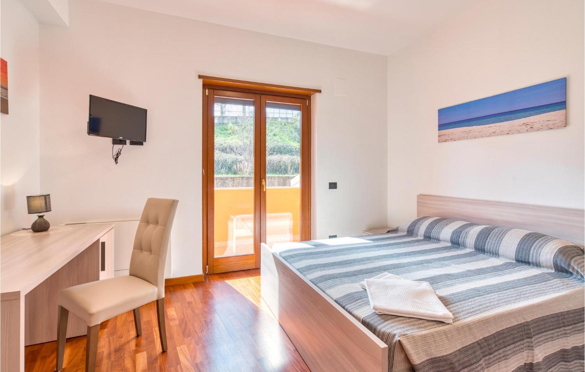 Marano Marchesato Villa Del Borgo מראה חיצוני תמונה