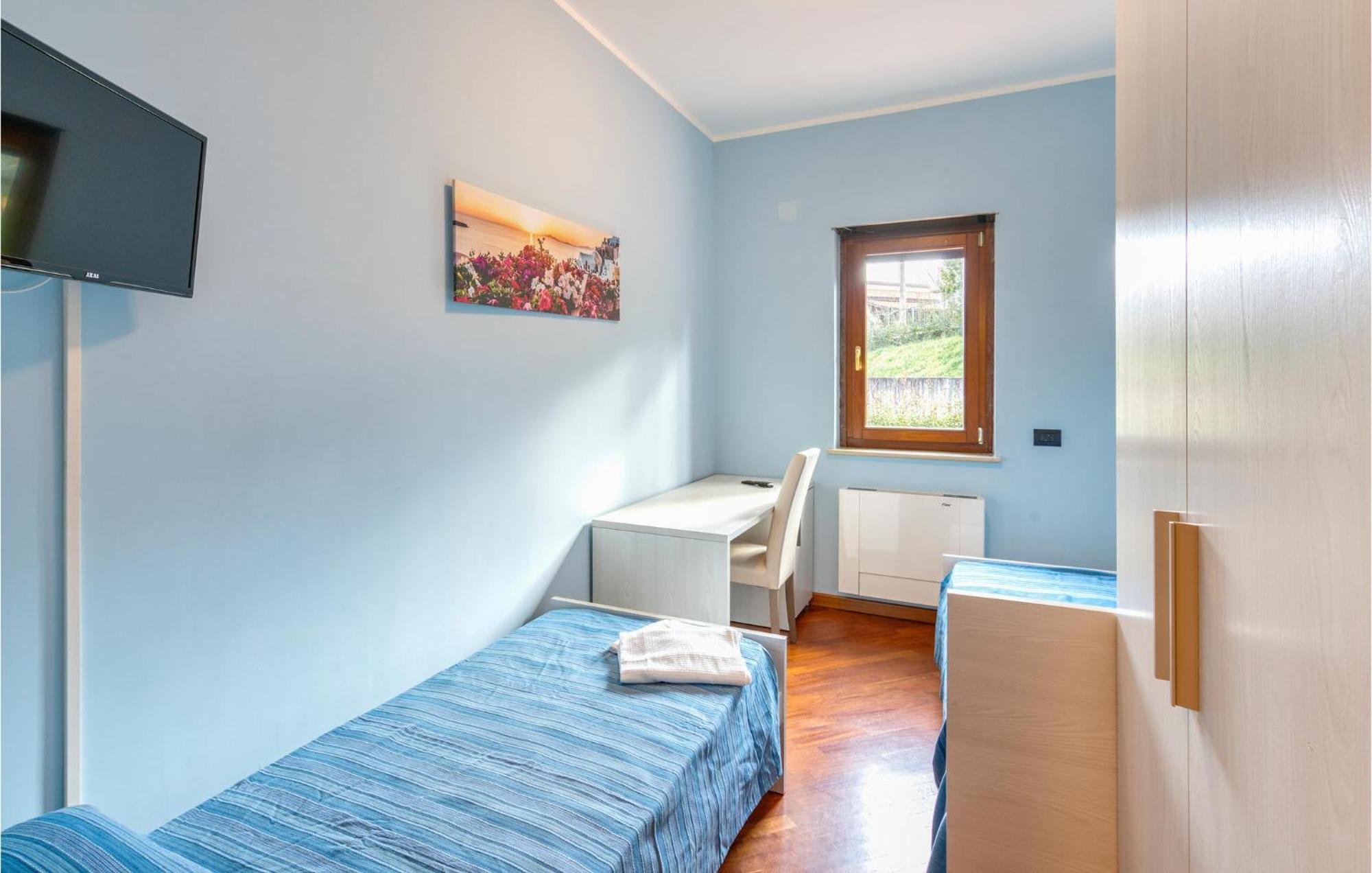 Marano Marchesato Villa Del Borgo מראה חיצוני תמונה