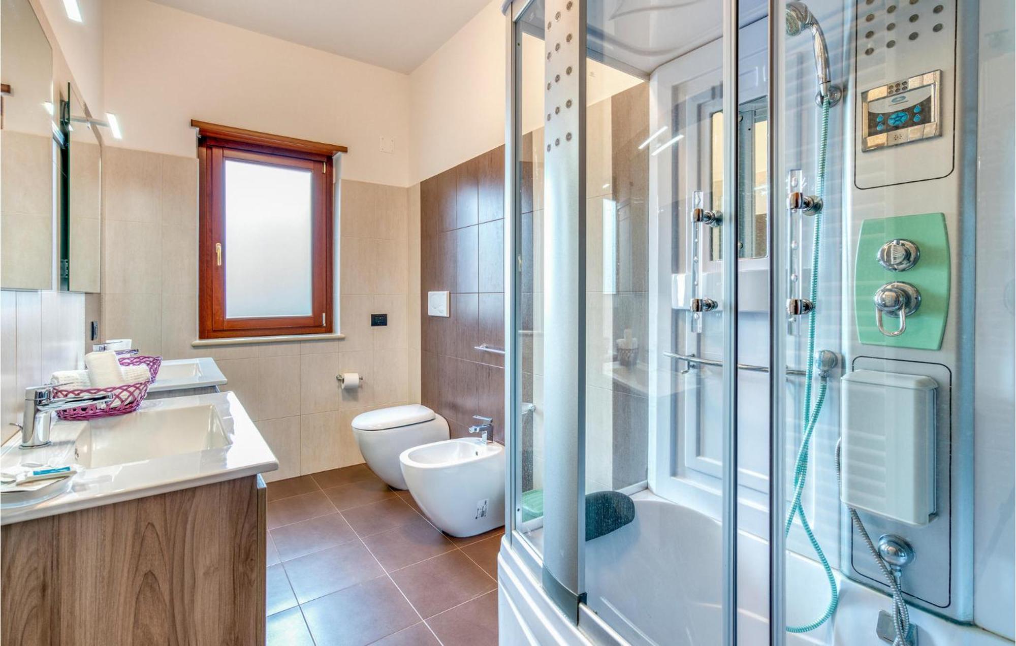 Marano Marchesato Villa Del Borgo מראה חיצוני תמונה
