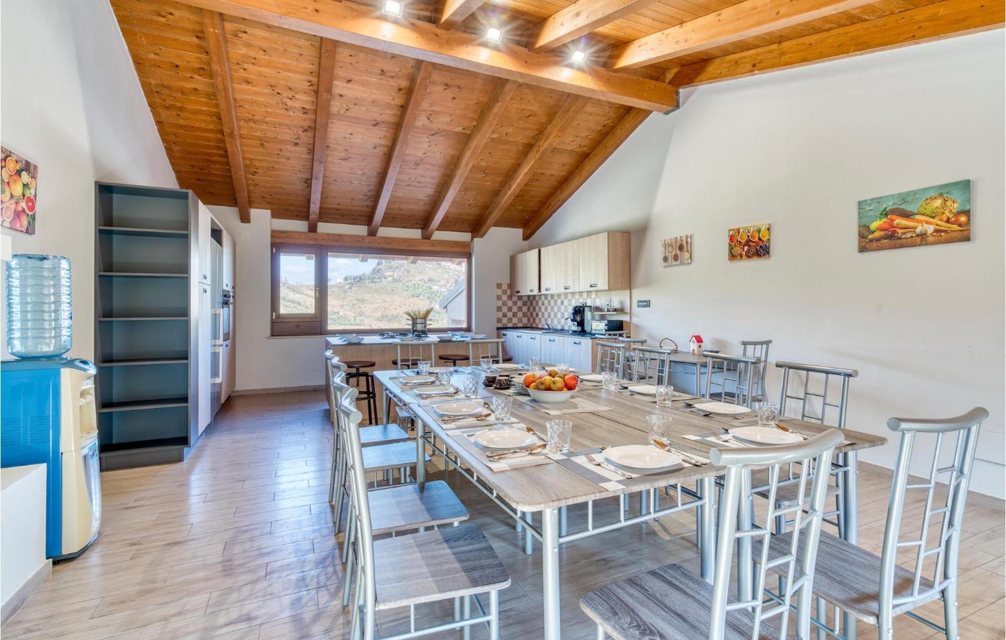 Marano Marchesato Villa Del Borgo מראה חיצוני תמונה