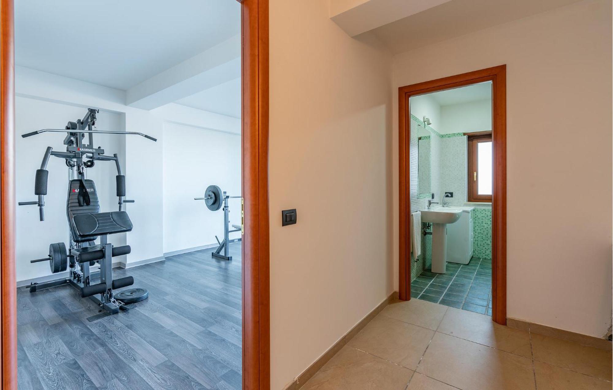 Marano Marchesato Villa Del Borgo מראה חיצוני תמונה