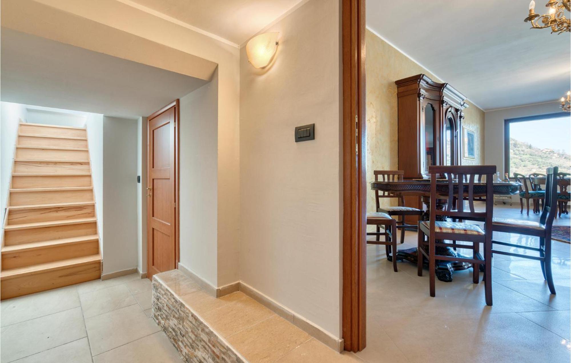 Marano Marchesato Villa Del Borgo מראה חיצוני תמונה
