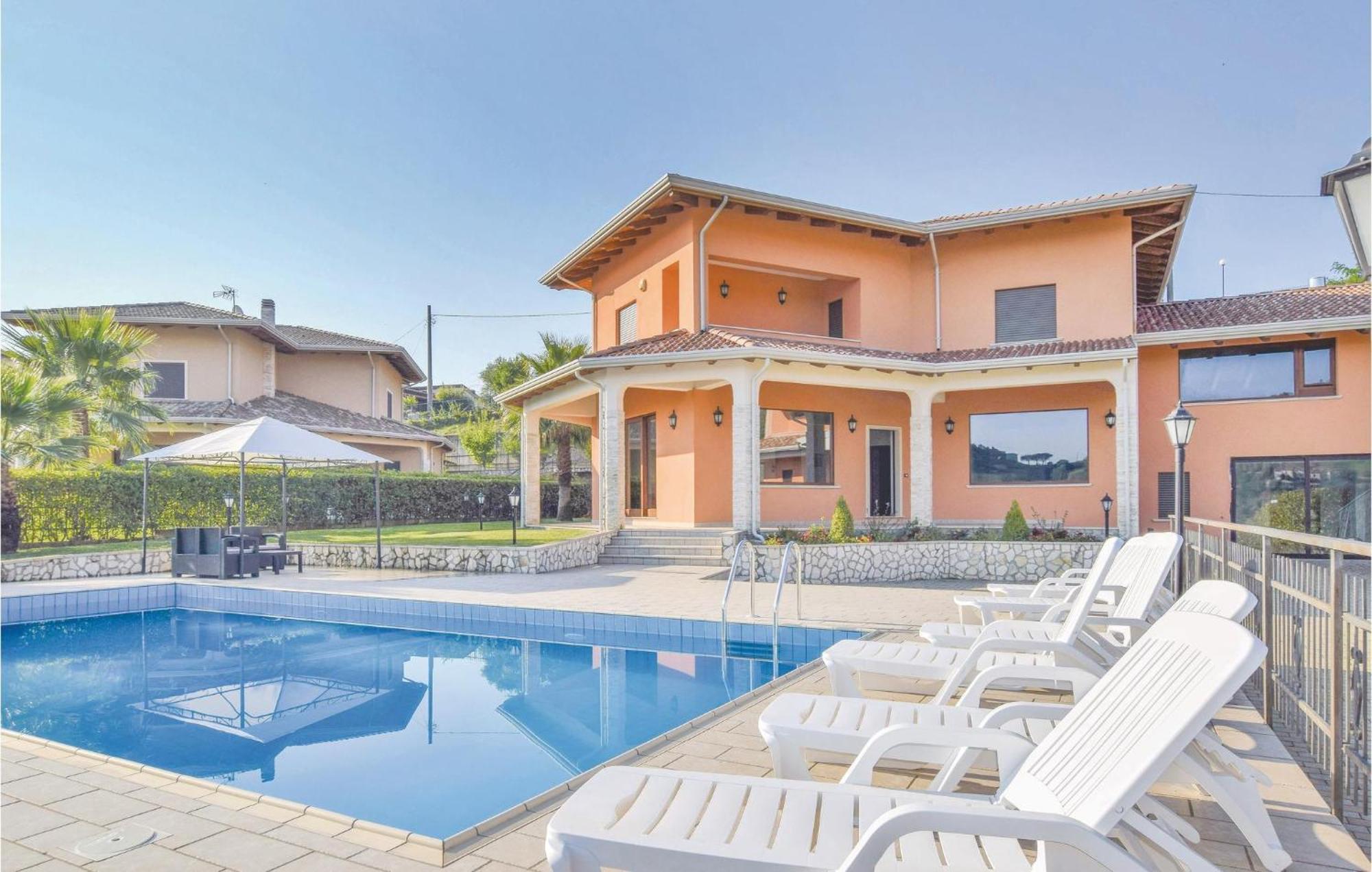 Marano Marchesato Villa Del Borgo מראה חיצוני תמונה
