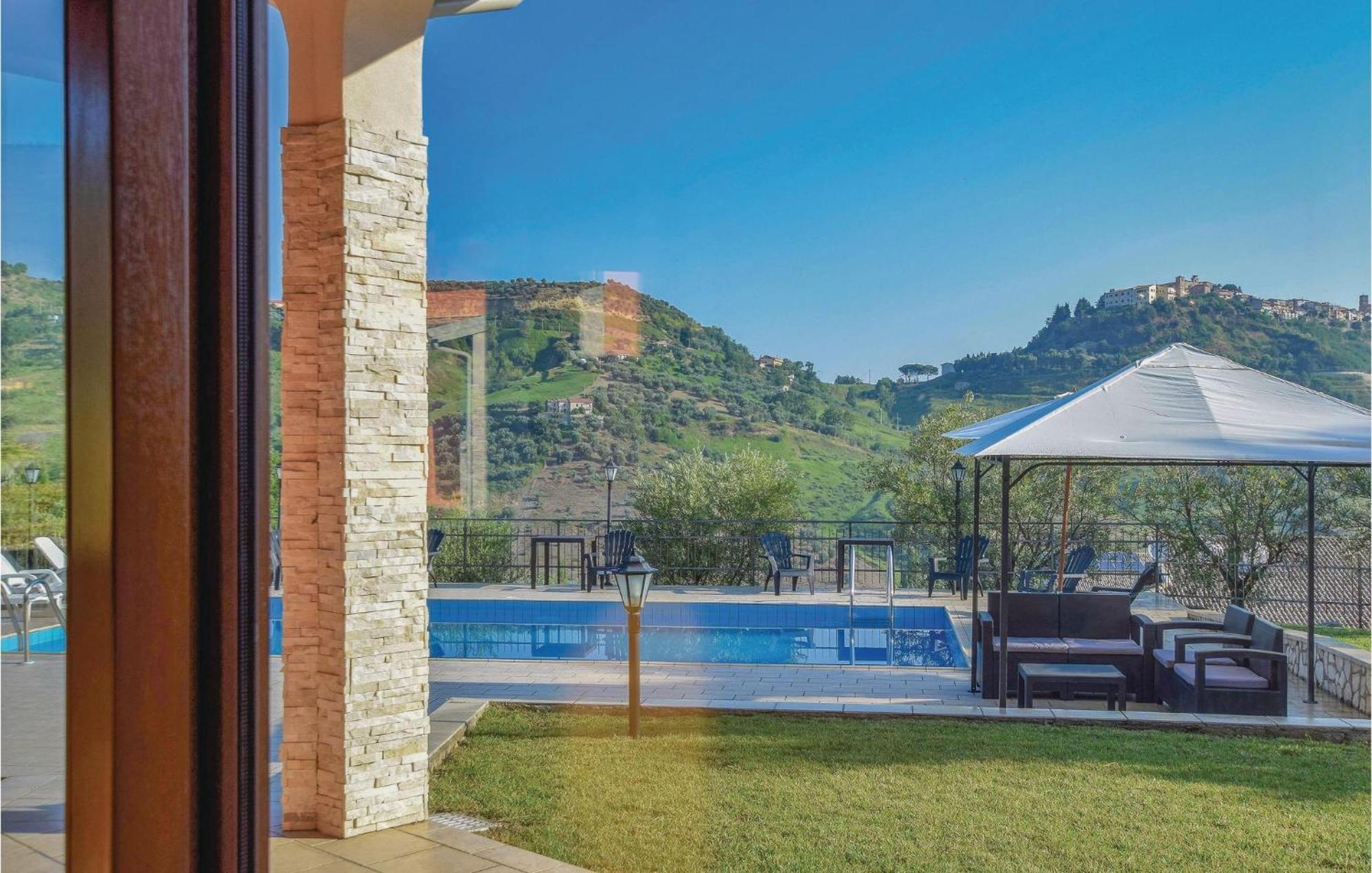Marano Marchesato Villa Del Borgo מראה חיצוני תמונה