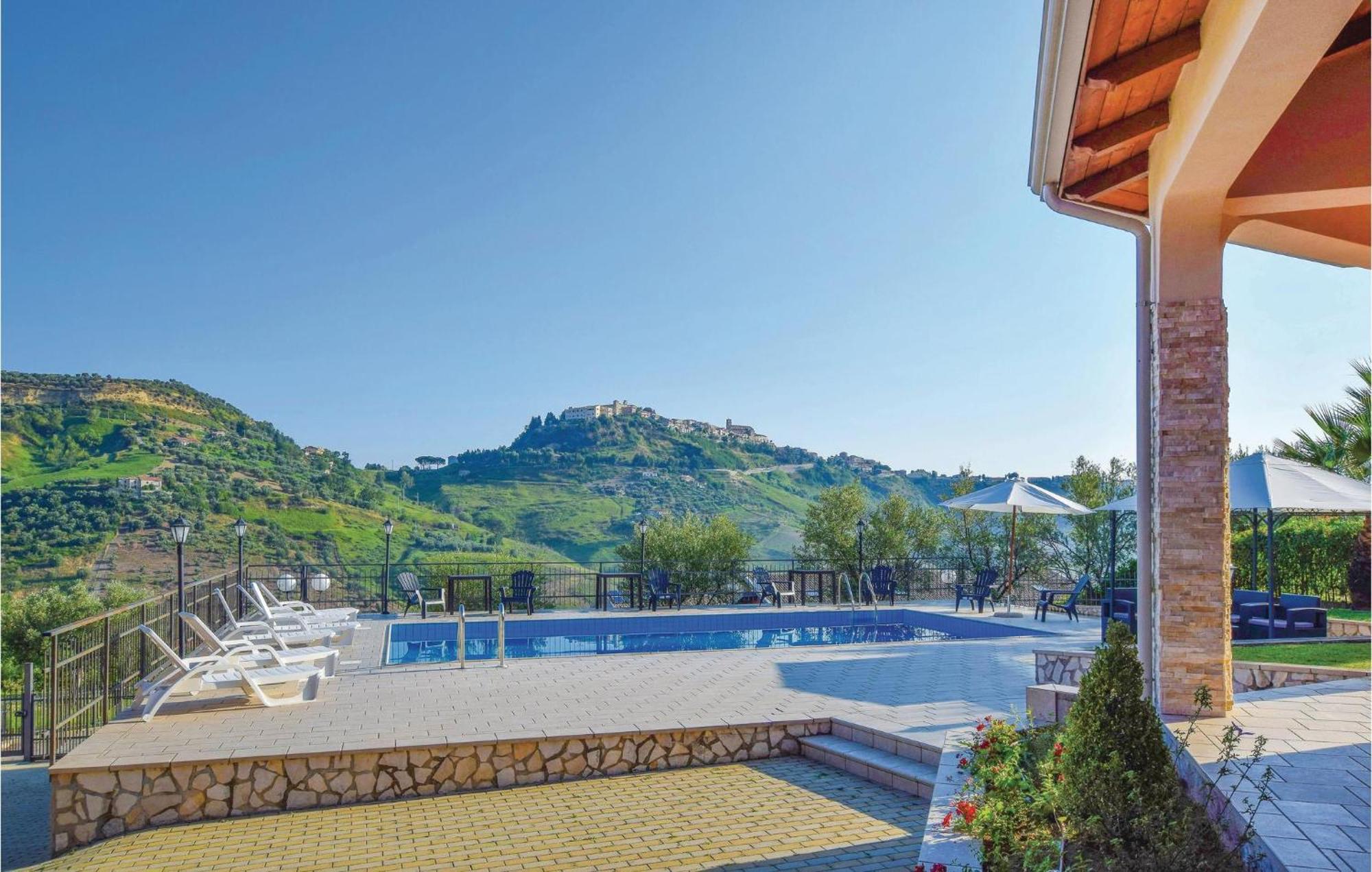 Marano Marchesato Villa Del Borgo מראה חיצוני תמונה
